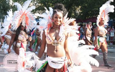 New York’s Largest Parade